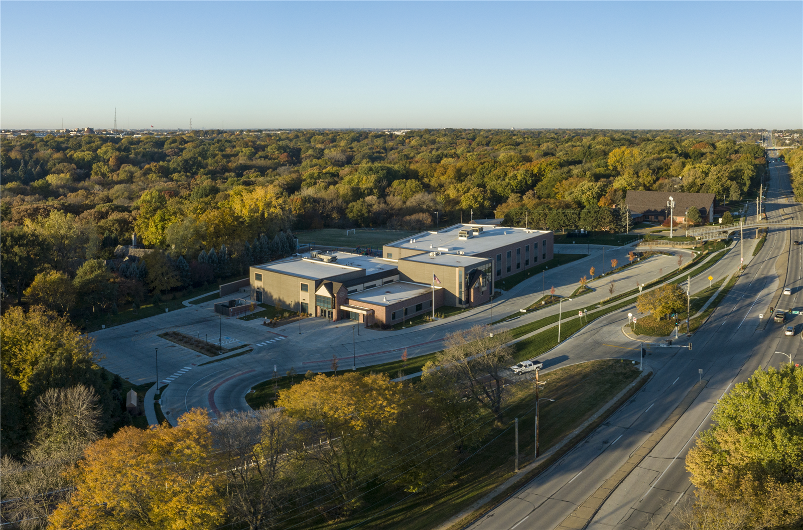 Oakdale Elementary 